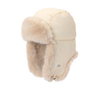 BARTS Hawka Bomber - Femme - Beige - taille Unique- modèle 2025