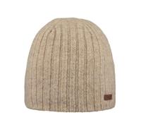 Barts Bonnet Homme - uni,