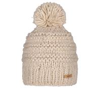 Barts Bonnet Jasmin Femme Beige Taille unique