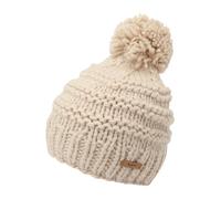Barts Bonnet 'Jasmin' crème, Taille 55-60