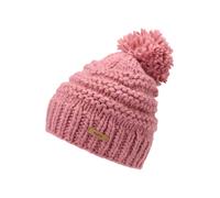 BARTS Jasmin Beanie - Femme - Rose - taille Unique- modèle 2024
