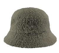 Barts Bonnet Lavatera Chapeau pour Temps Froid, Army Pale, Taille Unique Femme
