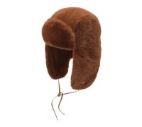 BARTS Lucerne Bomber - Femme - Marron - taille Unique- modèle 2026