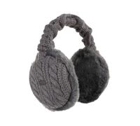 Barts Bonnet 'Monique' gris foncé, Taille 55-60