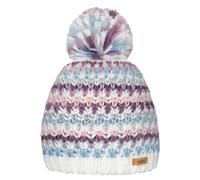 Barts - Nicole Beanie - Bonnet Light Blue - Taille unique