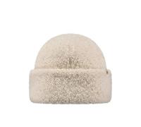 Barts - Bonnet à revers - Teddybow Hat Cream - Beige Beige