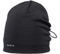 Barts Béret Mixte Noir Taille unique
