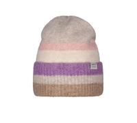 Bonnet Barts Simonie Beanie Light Brown Femme Marron 2024 Taille unique