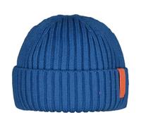 Barts - Bonnet Sumter Beanie Blue Homme - Homme - Taille Unique - Bleu