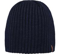 Bonnet Homme - BARTS - uni - Taille unique - Marine