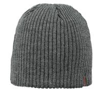 Barts Béret homme Wilbert Gris (DARK HEATHER 0019) Taille unique