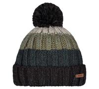 Barts – Bonnet Wilhelm Beanie – Homme – Taille unique – Vert (Cedar)