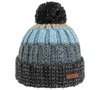 Barts Wilhelm Beanie Bonnet, Bleu Marine, Taglia Unica-L Homme
