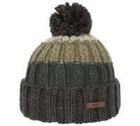 Barts - Bonnet Wilhelm Beanie Cedar Homme - Homme - Taille Unique - Vert