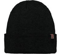 Bonnet Barts Willes Noir TU