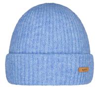 Barts Bonnet Witzia – Beanie femme – Bleu – Taille unique