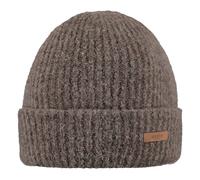 Barts Bonnet Witzia Marron Taille unique