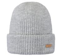 Barts Bonnet femme Witzia gris chiné Taille unique