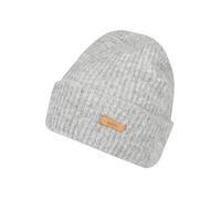 Barts Witzia Beanie Gris Homme,Femme