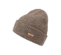 Barts - Witzia Beanie - Bonnet femme Brown - Taille unique