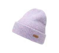 Barts Bonnet 'Witzia' violet clair, Taille 55-60