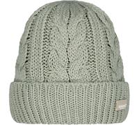 Barts Bonnet femme Zirani Vert Taille unique