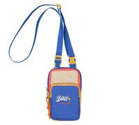 Barts - Bounze Phonebag - Sac à bandoulière - blue