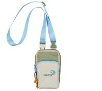 Barts - Bounze Phonebag - Sac à bandoulière - khaki