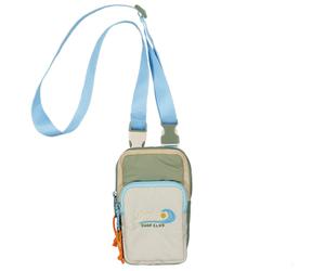 Barts - Bounze Phonebag - Sac à bandoulière - khaki