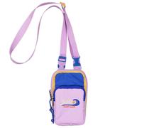 Barts - Bounze Phonebag - Sac à bandoulière - lilac