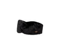 Barts Breanne Headband, Bandeau Femme, Black, UNI
