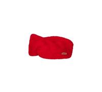 Barts - Breanne Headband - Bandeau femme Red - Taille unique