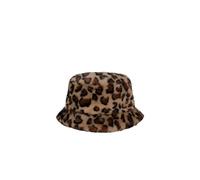 Barts - Bretia Hat - Chapeau femme Print Brown - Taille unique
