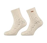 Barts Bridgey Homesocks-Crème-36-38