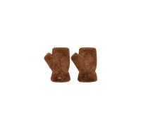 Barts - Women's Britamu - Gants - One Size - brown