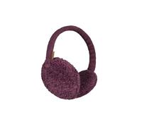 Barts - Browniez Earmuffs - Bonnet femme Mauve - Taille unique
