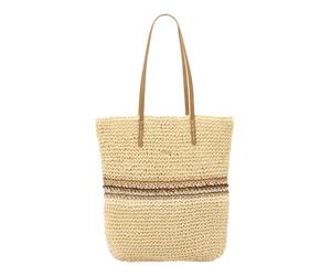 Barts Cabas 'Lazey' marron / chocolat / cappuccino, Taille One Size