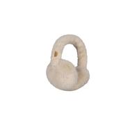 Barts Cache-Oreille Big Fur Earmuffs-Beige
