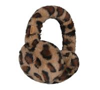 Barts Cache-Oreille Big Fur Earmuffs-Léopard