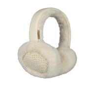 Barts - Women's Bigwit Earmuffs - Cache-oreilles - One Size - cream