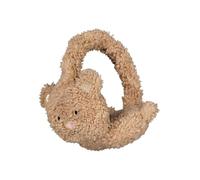 Barts Cache-Oreille Teddy Earmuffs JR-Marron Clair