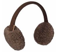 Barts Cache-Oreilles Browniez Femme - Protege-Oreilles Automne-Hiver Hiver - Taille Unique Marron
