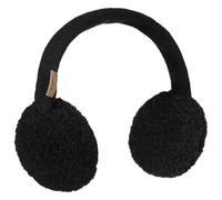 Barts Cache-Oreilles Browniez protège-oreilles (taille unique - noir)