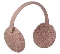 BARTS Browniez Earmuffs - Femme - Rose - taille Unique- modèle 2025