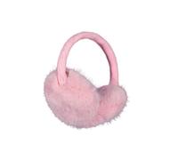Barts Cache-oreilles Fur pliable hiver protège oreilles fourrure synthétique réglable chaud