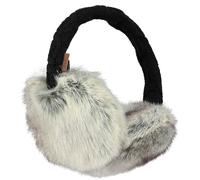 Barts Fur Earmuffs, Cache-Oreilles Femme, Gris (RABBIT 0009), Taille unique (Taille fabricant: UNI)