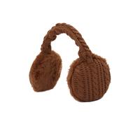 Barts - Women's Monique Earmuffs - Cache-oreilles - One Size - light brown