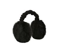 Barts Cache-oreilles noir, Taille 55-60