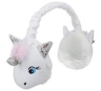 Barts - Kid's Unicorna Earmuffs - One Size - white