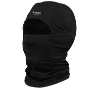 Barts - Cagoule chaude - Thinclava Black - Noir Noir